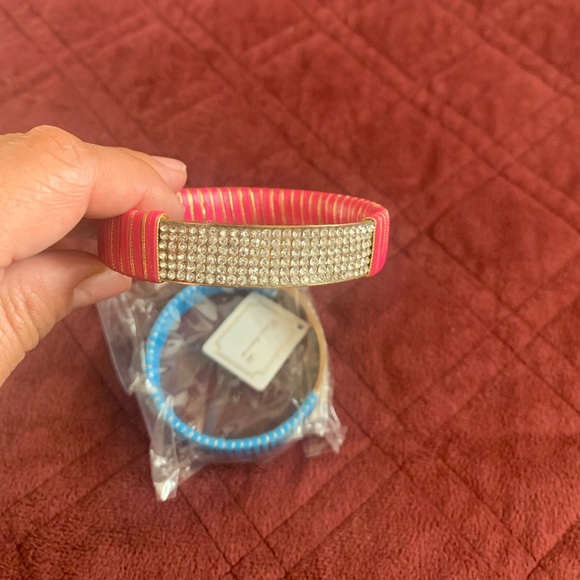 Fun, Bangle bracelets - Picture 2 of 5